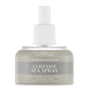 Cliffside Sea Spray Odor Eliminating Plug-in Refill
