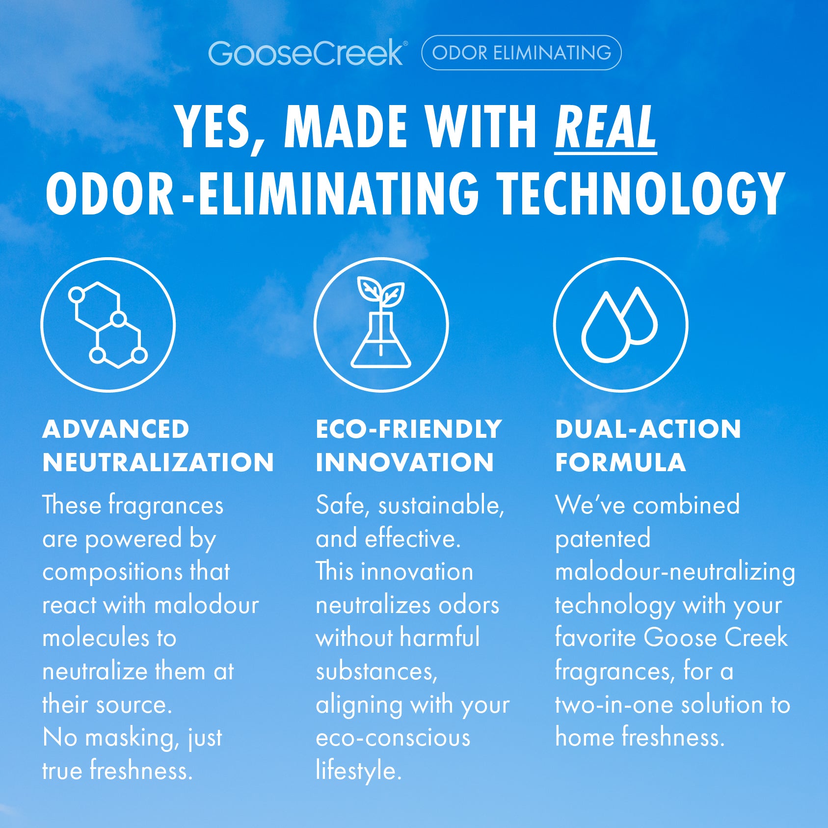 Cotton Vanilla Breeze Odor Eliminating Room Spray - Image 4