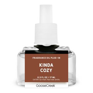 Kinda Cozy Plug-in Refill
