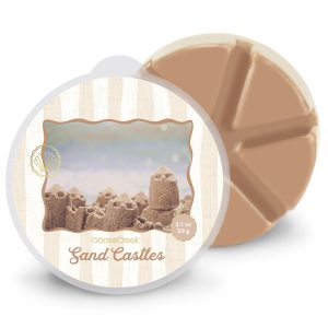 Sand Castles Wax Melt