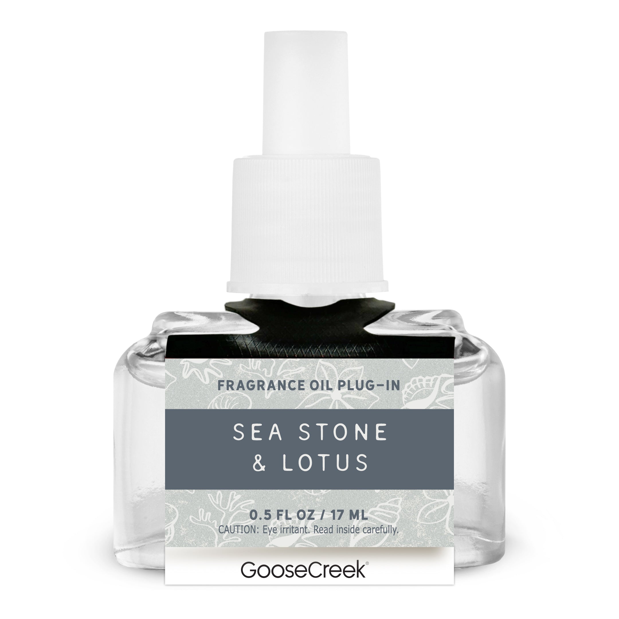 Seastone & Lotus Plug-in Refill