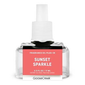 Sunset Sparkle Plug-in Refill